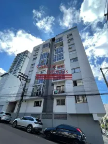 Apartamento com 2 Quartos para alugar, 75m² no Centro, Passo Fundo
