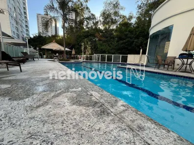 Apartamento com 2 Quartos para alugar, 64m² no Buritis, Belo Horizonte