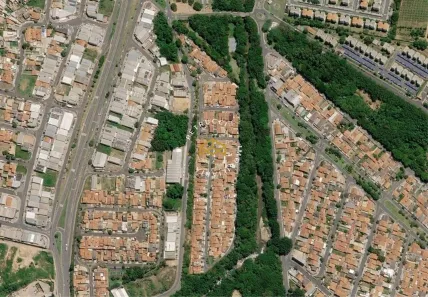 Lote/Terreno à venda, 320m² no Capuava, Valinhos