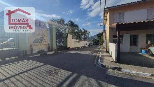 Casa de Condomínio com 2 Quartos à venda, 80m² no Jaraguá, São Paulo