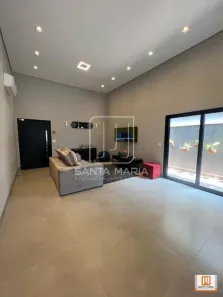 Casa de Condomínio com 3 Quartos à venda, 157m² no Jardim Sumaré, Ribeirão Preto