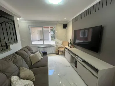 Casa de Condomínio com 3 Quartos à venda, 120m² no Vila Suzana, Canela