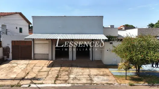 Galpão/Depósito/Armazém à venda, 409m² no Jardim Mariliza, Goiânia