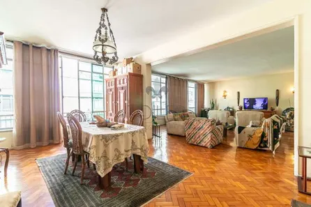 Apartamento com 3 Quartos à venda, 290m² no Copacabana, Rio de Janeiro