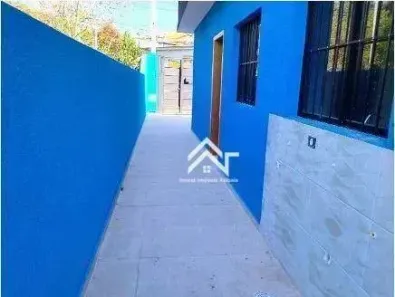 Casa com 2 Quartos à venda, 57m² no Jardim Imperial, Atibaia