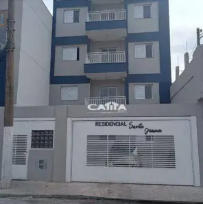 Apartamento com 2 Quartos à venda, 40m² no Chácara Califórnia, São Paulo
