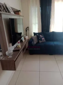Casa de Condomínio com 2 Quartos à venda, 50m² no Cidade Universitária, Maceió