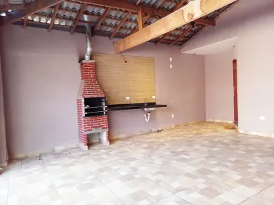 Casa com 4 Quartos à venda, 190m² no Jardim Santa Júlia, São José dos Campos
