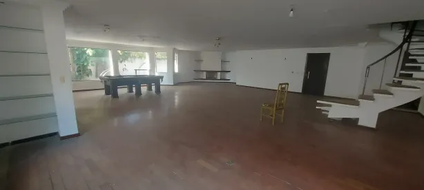 com 4 Quartos para alugar, 600m² no Jardim Guedala, São Paulo