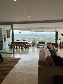 Apartamento com 3 Quartos à venda, 180m² no Campo Belo, São Paulo