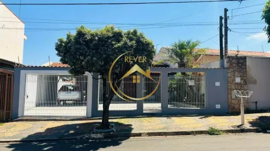Casa com 2 Quartos à venda, 150m² no Jardim dos Calegaris, Paulínia