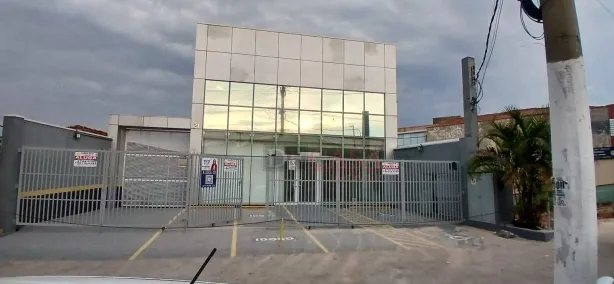 Prédio Comercial para alugar, 600m² no Vila Matilde, São Paulo