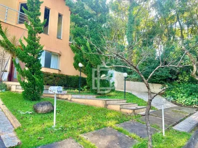 Casa de Condomínio com 4 Quartos à venda, 280m² no Jardim Portal de Itaici, Indaiatuba