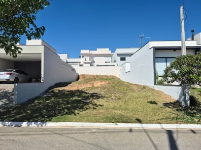 Lote/Terreno à venda, 250m² no Condomínio Residencial Mont Blanc, Itu