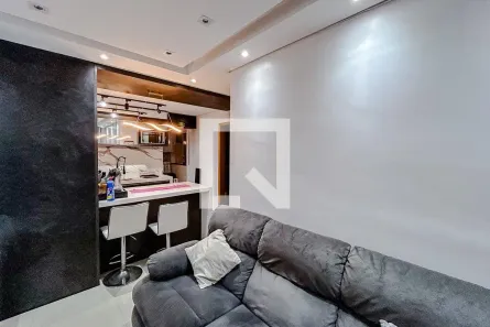 Apartamento com 2 Quartos à venda, 50m² no Vila Carrão, São Paulo