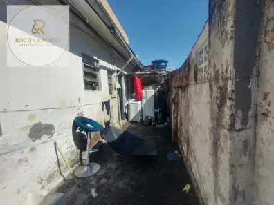 Lote/Terreno à venda, 336m² no Vila Lúcia, São Paulo