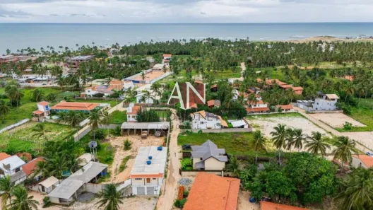 Casa com 4 Quartos à venda, 392m² no Icaraí, Amontada