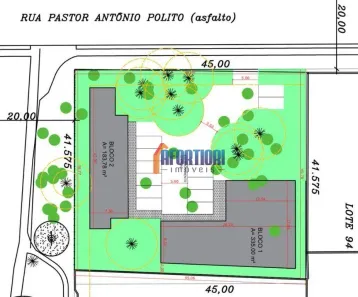 Ponto Comercial para alugar, 40m² no Alto Boqueirão, Curitiba