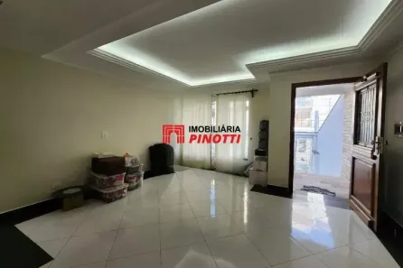 Sobrado com 3 Quartos à venda, 226m² no Centro, São Bernardo do Campo