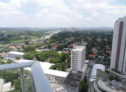 Apartamento com 4 Quartos à venda, 350m² no Pinheiros, São Paulo