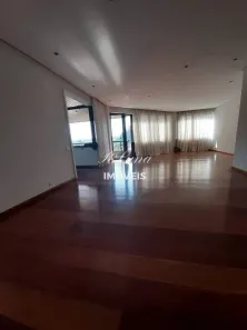 Apartamento com 3 Quartos para alugar, 210m² no Dezoito do Forte Empresarial/Alphaville., Barueri