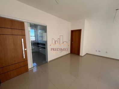 Apartamento com 3 Quartos à venda, 68m² no Gutierrez, Belo Horizonte