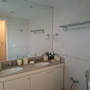 Apartamento com 3 Quartos à venda, 169m² no Vila Romana, São Paulo