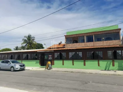 Ponto Comercial à venda, 1m² no Coqueiral, Araruama