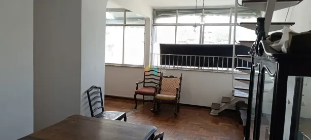 Apartamento com 3 Quartos à venda, 155m² no Flamengo, Rio de Janeiro