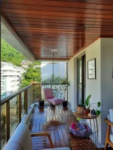 Cobertura com 3 Quartos à venda, 224m² no Charitas, Niterói