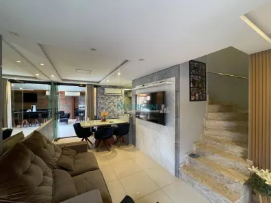 Casa de Condomínio com 3 Quartos à venda, 105m² no Central Park, Cachoeirinha