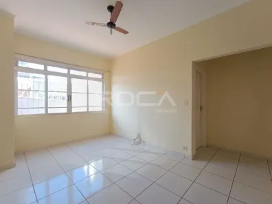 Apartamento com 3 Quartos para alugar, 90m² no Centro, Ribeirão Preto