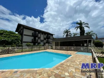Apartamento com 1 Quarto à venda, 59m² no Maranduba, Ubatuba