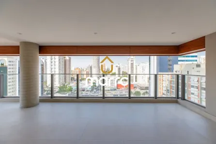 Apartamento com 4 Quartos à venda, 232m² no Brooklin Paulista, São Paulo