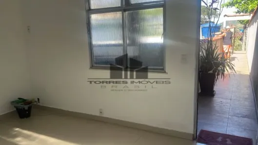 Casa de Condomínio com 2 Quartos para alugar, 100m² no Taquara, Rio de Janeiro