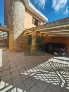 Casa de Condomínio com 3 Quartos à venda, 205m² no Sacomã, São Paulo