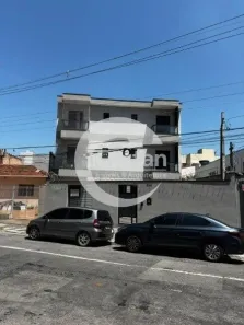 Apartamento com 2 Quartos à venda, 55m² no Jardim Guairaca, São Paulo