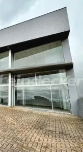 Ponto Comercial para alugar, 128m² no Morro Santana, Porto Alegre