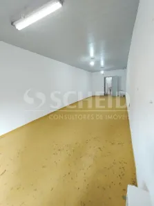 Ponto Comercial para venda ou aluguel, 90m² no Santo Amaro, São Paulo