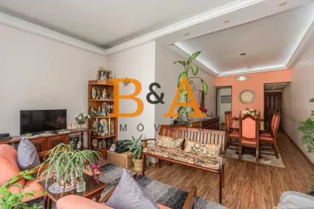 Apartamento com 2 Quartos à venda, 85m² no Copacabana, Rio de Janeiro