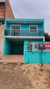 Sobrado com 3 Quartos à venda, 130m² no Santa Terezinha, Fazenda Rio Grande