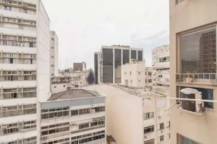 Apartamento com 2 Quartos à venda, 72m² no Flamengo, Rio de Janeiro