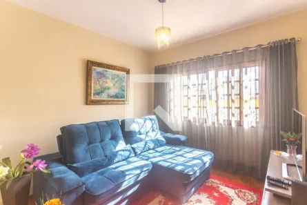 Casa com 2 Quartos à venda, 120m² no Santa Terezinha, São Bernardo do Campo