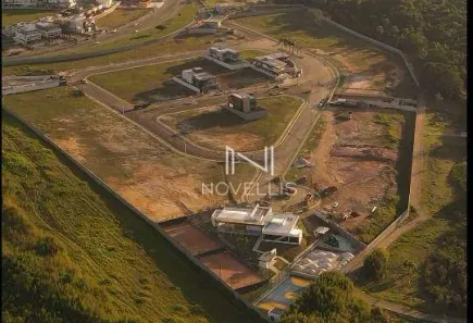 Lote/Terreno à venda, 1009m² no Urbanova, São José dos Campos