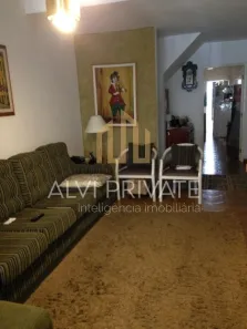 Casa com 3 Quartos à venda, 109m² no Sumarezinho, São Paulo