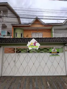 Sobrado com 3 Quartos à venda, 125m² no Vila Galvão, Guarulhos
