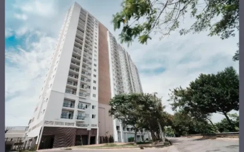 Apartamento com 2 Quartos à venda, 42m² no Vila Guilhermina, São Paulo