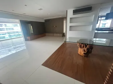 Apartamento com 4 Quartos à venda, 158m² no Barra da Tijuca, Rio de Janeiro
