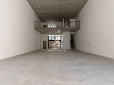 Ponto Comercial para alugar, 320m² no Moema, São Paulo