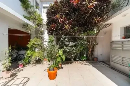 Sobrado com 3 Quartos à venda, 183m² no Vila Mariana, São Paulo